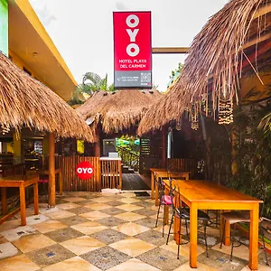 Oyo Hotel Playa del Carmen