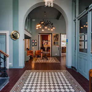 **** Hotel Mercier Pays-Bas