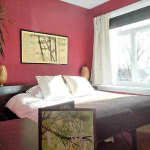  Couette-café Blaine's: A And Private Dining.... Pays-Bas