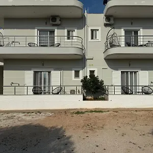 Hotel Almando, Ksamil