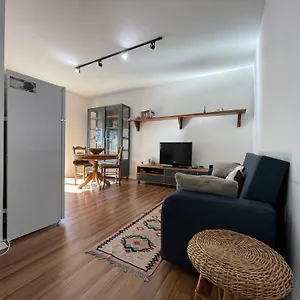 Enjoy Travel Apartment Tirana