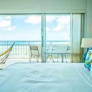 Ilikai & Luxury Honolulu